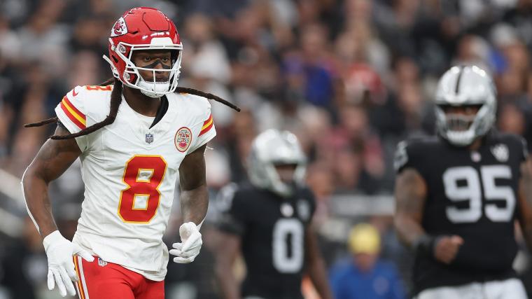 Kansas City Chiefsin 14 ottelun voittoputki on joukkueen ennätys
